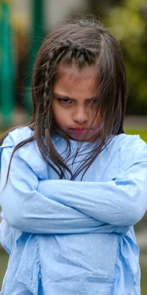 Redução de comportamentos problemáticos