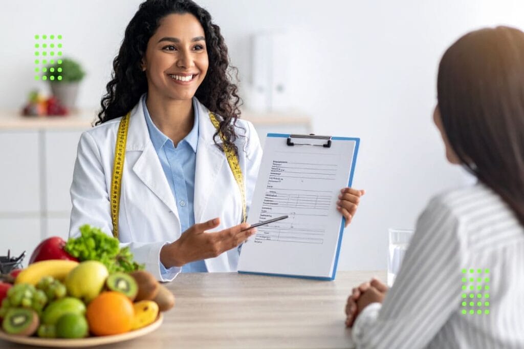 NUTRIÇÃO CLINICA EM SAO PAULO