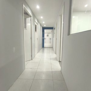 Corredor 2