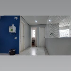 banheiros