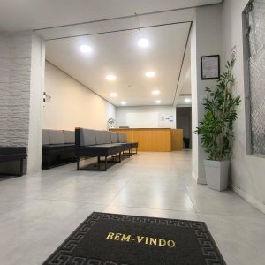recepção